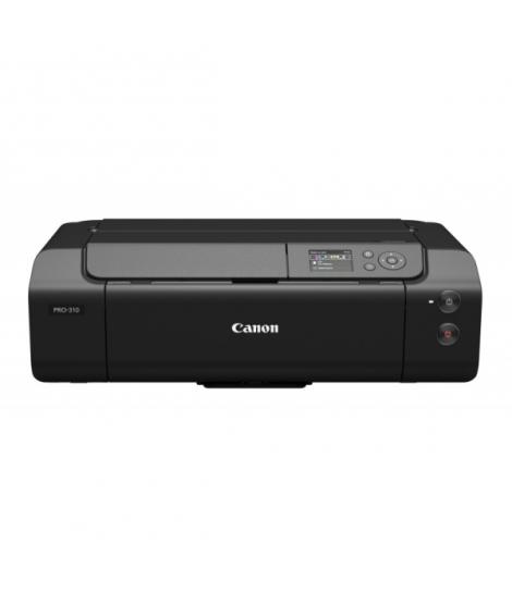 Canon imagePROGRAF PRO-310 Impresora Fotografica A3+ Color WiFi