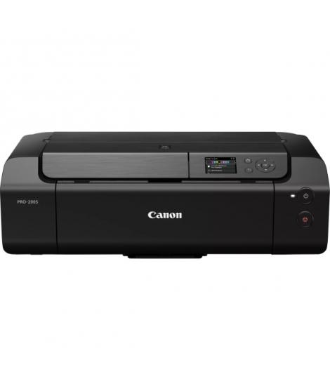 Canon Pixma PRO-200S Impresora Fotografica A3+ Color WiFi