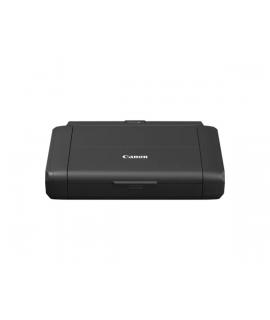 Canon Maxify BX110 Impresora Color Portatil con Bateria WiFi