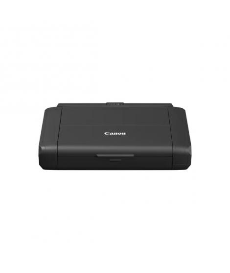 Canon Maxify BX110 Impresora Color Portatil con Bateria WiFi