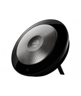Jabra Speak 710 UC Altavoz USB/Bluetooth 3.0 para Conferencias Telefonicas y Musica - Microfono de Alta Definicion - Autonomia h
