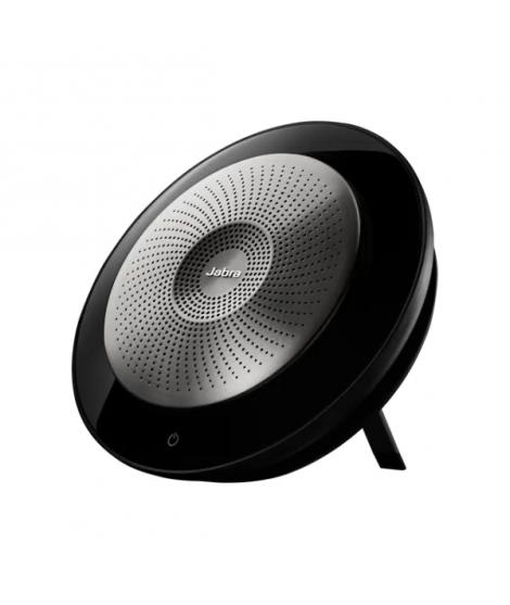 Jabra Speak 710 UC Altavoz USB/Bluetooth 3.0 para Conferencias Telefonicas y Musica - Microfono de Alta Definicion - Autonomia h