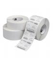 Zebra Z-Select 2000T Pack de 12 Rollos de Etiquetas Termicas Originales 75x51mm - Adhesivo Permanente - 1370 Unidades x Rollo - 