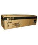 Ricoh JP-12 Negro 5 Botes de Tinta Original - 817104