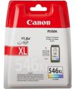 Canon CL546XL Color Cartucho de Tinta Original - 8288B004 (Blister con Alarma)