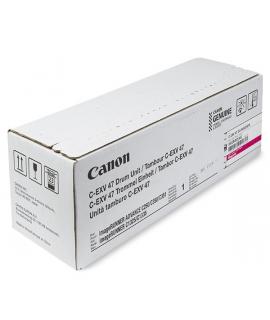 Canon C-EXV47M Magenta Tambor de Imagen Original - 8522B002 (Drum)