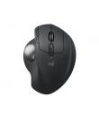 Logitech MX Ergo S Raton Inalambrico Trackball 2048dpi - 8 Botones - Uso Diestro - Color Gris Grafito