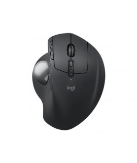 Logitech MX Ergo S Raton Inalambrico Trackball 2048dpi - 8 Botones - Uso Diestro - Color Gris Grafito