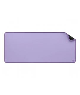 Logitech Studio Series Alfombrilla de Escritorio - Medidas 700x300x2mm - Resistente a Salpicaduras - Base Antideslizante - Color