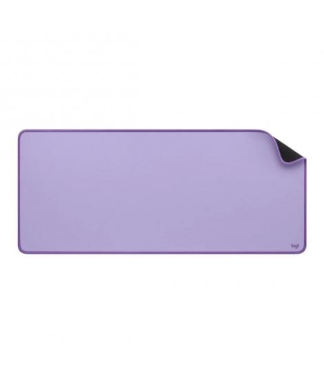 Logitech Studio Series Alfombrilla de Escritorio - Medidas 700x300x2mm - Resistente a Salpicaduras - Base Antideslizante - Color