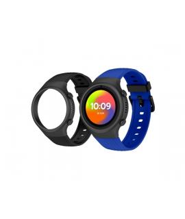 SPC Smartee 4G Junior Reloj Smartwatch Pantalla Redonda 1.2" - 4G - Localizacion GPS - Modo Colegio - Zonas de Seguridad - Resis