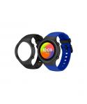 SPC Smartee 4G Junior Reloj Smartwatch Pantalla Redonda 1.2" - 4G - Localizacion GPS - Modo Colegio - Zonas de Seguridad - Resis
