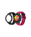 SPC Smartee 4G Junior Reloj Smartwatch Pantalla Redonda 1.2" - 4G - Localizacion GPS - Modo Colegio - Zonas de Seguridad - Resis