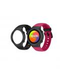 SPC Smartee 4G Junior Reloj Smartwatch Pantalla Redonda 1.2" - 4G - Localizacion GPS - Modo Colegio - Zonas de Seguridad - Resis