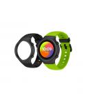 SPC Smartee 4G Junior Reloj Smartwatch Pantalla Redonda 1.2" - 4G - Localizacion GPS - Modo Colegio - Zonas de Seguridad - Resis