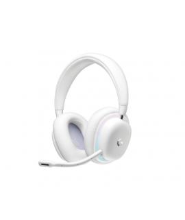 Logitech G735 Auriculares Gaming Inalambricos DTS 7.1 con Microfono - Tecnologia Lightspeed - Autonomia hasta 56h - Compatibilid