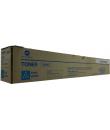 Konica Minolta TN328 Cyan Cartucho de Toner Original - AAV8450/TN328C