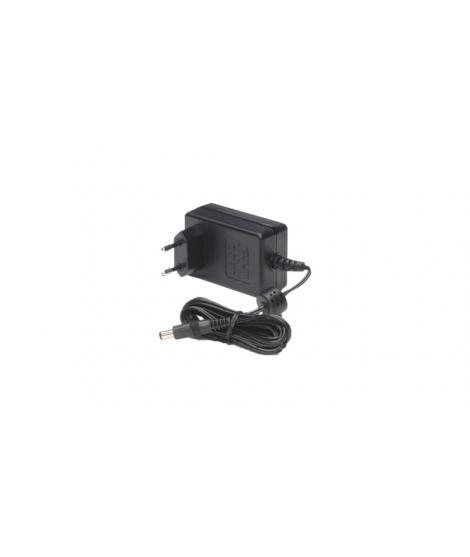 Brother AD24ESEU Adaptador de Corriente para Rotuladoras PT1000/2100VP