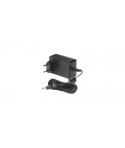 Brother AD24ESEU Adaptador de Corriente para Rotuladoras PT1000/2100VP
