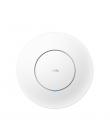 Cudy Punto de Acceso Gigabit de Escritorio Dual Band AC1200 - Velocidad hasta 1000Mbps - 1 Puerto - 4 Antenas de 5dBi - Color Bl