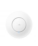 Cudy Punto de Acceso Gigabit de Escritorio Dual Band AC1200 - Velocidad hasta 1000Mbps - 1 Puerto - 4 Antenas de 5dBi - Color Bl