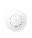 Cudy Punto de Acceso WiFi 6 Dual Band AX3000 - Velocidad hasta 2500Mbps - 1 Puerto - Montaje en Techo - Color Blanco
