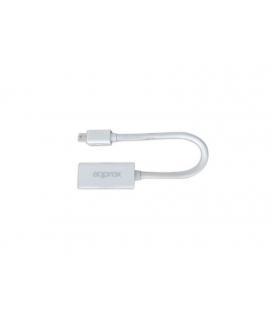Approx Adaptador Mini Displayport a HDMI