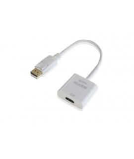 Approx Adptador Displayport a HDMI