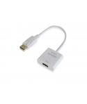Approx Adptador Displayport a HDMI