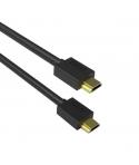 Approx Cable HDMI 2.0 Macho/Macho - Soporta Resolucion 4K - Longitud 3m