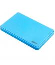 Approx Carcasa Externa HD 2.5" SATA-USB 3.0 - Color Azul