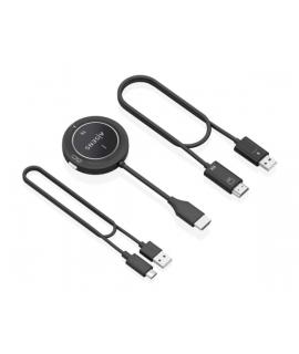 Aisens HDMI Inalambrico 1080P 60Hz 30m - Color Negro