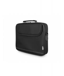 Urban Factory Activ'Bag Maletin para Portatil hasta 14" - Color Negro