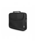 Urban Factory Activ'Bag Maletin para Portatil hasta 14" - Color Negro