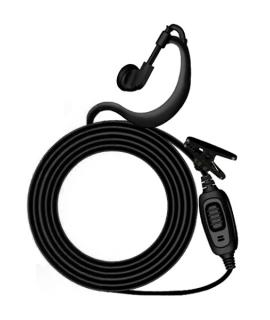 AVPos Microfono+Auricular AVP-COMM-HS para Walkie Talkie AVP-COMM-X25