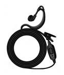 AVPos Microfono+Auricular AVP-COMM-HS para Walkie Talkie AVP-COMM-X25