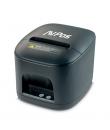 AVPos TC15USB Impresora Termica Tickets - Velocidad 260mm/s - Autocorte Parcial - USB - Color Negro