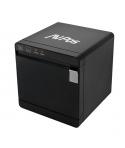 AVPos TC300 Impresora Termica Tickets - Velocidad 300mm/s - Autocorte Parcial - USB y LAN - Color Negro