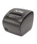 AVPos TC90W Impresora Termica Tickets - Velocidad 300mm/s - Autocorte Parcial - USB, WIFI y LAN - Color Negro