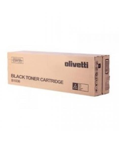 Olivetti B1036 Negro Cartucho de Toner Original - B1036