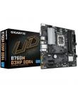 Gigabyte B760M D3HP Placa Base Intel LGA1700 4x DDR4 - M.2, SATA, PCIe3.0, HDMI, Displayport, USB 3.2 - MicroATX