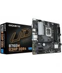 Gigabyte B760M D3HP Placa Base Intel LGA1700 4x DDR4 - M.2, SATA, PCIe3.0, HDMI, Displayport, USB 3.2 - MicroATX