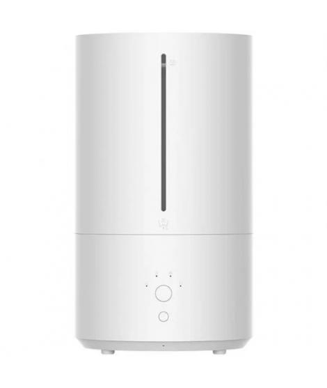 Xiaomi Smart Humidifier 2 Humidificador de Aire 28W - 4.5L - Tecnologia de Esterilizacion Ultravioleta - Autonomia hasta 32h - S