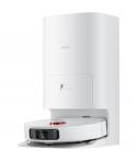 Xiaomi Vacuum X10+ Robot Aspirador Inteligente WiFi 4000Pa + Estacion de Vaciado Automatico - Barrido y Fregado - Bateria de 520