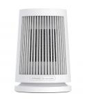 Xiaomi Desktop Heater Calefactor Electrico Inteligente 600W - WiFi - Temporizador - Silencioso - Sensor Sobrecalentamiento