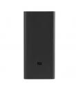 Xiaomi PowerBank 30000mAh - 2x USB-A, 1x USB-C - Carga Rapida 18W - Carga Simultanea hasta 3 Dispositivos