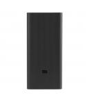Xiaomi PowerBank 30000mAh - 2x USB-A, 1x USB-C - Carga Rapida 18W - Carga Simultanea hasta 3 Dispositivos