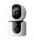 Xiaomi Smart Camera C300 Dual Camara IP Vigilancia 6MPx WiFi - Vigilancia Interior - Vision Nocturna - Angulo de Vision 360° - I