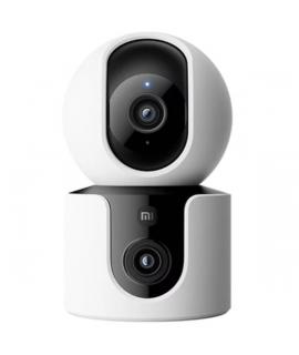 Xiaomi Smart Camera C300 Dual Camara IP Vigilancia 6MPx WiFi - Vigilancia Interior - Vision Nocturna - Angulo de Vision 360° - I