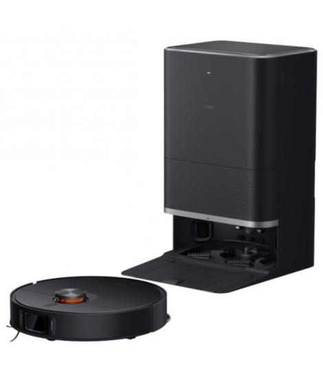 Xiaomi Vacuum X20 Max Robot Aspirador Inteligente WiFi 8000Pa + Estacion de Vaciado Automatico - Bateria de 5200mAh - Limpieza I
